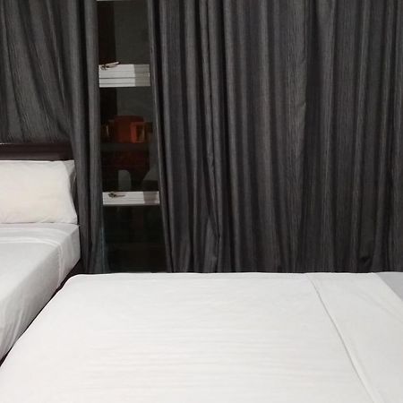 The Hb Hotel Shah Alam Dış mekan fotoğraf